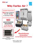 Self Cleaning Condenser