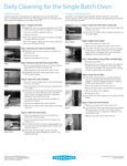 Instructions