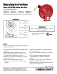 TW7450 OLPT Operating Instructions