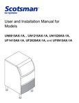 UF UN 12 15 X User Man