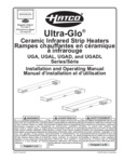 Hatco Ultra Glo Manual