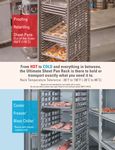 Rack Temperature Tolerance