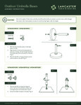 Assembly Instructions