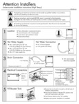 UH130B MAX instructions
