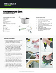 Instruction Sheet Instruction Sheet