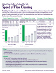 Unger Excella Time Study Data Sheet