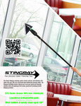 Unger Stingray Catalog