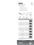 universal-bracketing-system---pipetitan---instruction-sheet