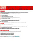 Impossible Foods Menu Guidelines Impossible Foods Menu Guidelines