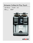 User_Manual_Coffee_Art_Plus_TOUCH_032021_v03