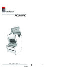 User Manual Picomatic-V01-01-2017