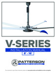 V-Series 8-16 Installation Manual