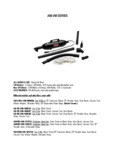 Vac N Go 500-Watt HI Performance Hand Vac Manual