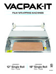 VacPak-It 186PWM5901MN Owners Manual VacPak-It 186PWM5901MN Owners Manual