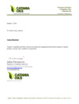 Vegan Statement _CataniaOils_2021