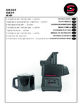 767K41 Manual