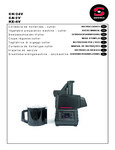Vegetable-preparation-machine-Cutter-CK-24V-CA-2V-KE-4V_Instructions
