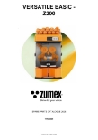 versatile-basic---z200-spare-parts-catalogue versatile-basic---z200-spare-parts-catalogue