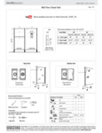 Vertik Retail Stand Assembly