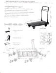 Vestil AFT-NM Manual