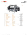 Vetro_Parts Book 