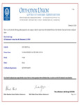 Violife Kosher Certificate Violife Kosher Certificate