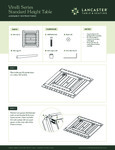 VirelliSeries_AssemblyInstructions