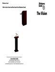 Vision Lectern Instructions