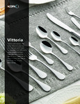 Vittoria Sell Sheet