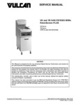 Service Manual Service Manual