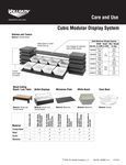 Care and Use Care and Use
