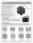 Instruction Sheet