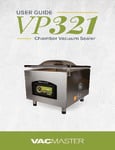 VP321 Manual