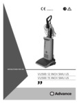 VU500 Manual