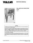 Vulcan VC5GD Manual Vulcan VC5GD Manual