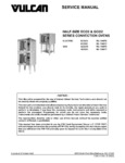 Service Manual
