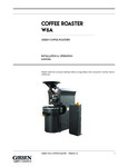 Giesen W6A Touchscreen Coffee Roaster Giesen W6A Touchscreen Coffee Roaster