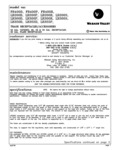 Wabash Valley Trash Receptacles Specs/Manual