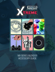 Waring Accessories Brochure