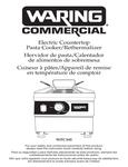 929WPC100 Manual 929WPC100 Manual