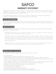 16227_SafcoWarranty_1.pdf 16227_SafcoWarranty_1.pdf