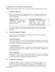 ECC200 (4) Smart Tankless Water Heaters Warranty