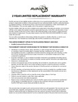 2 Year Equipment Limited_Warranty