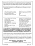 Generac 7705 Generator Warranty