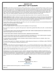 81A507733-81A507736_Warranty