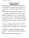 Accutemp Evolution Steamer Manual Electric-28