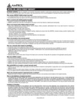Amtrol Warranty
