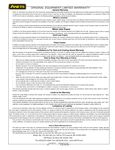 Anets_Warranty Anets_Warranty