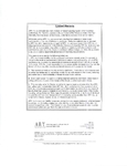 copy of Vacmaster's Warranty information