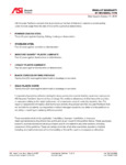 ASI Partitions Warranty